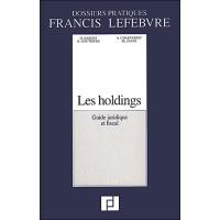 Les holdings