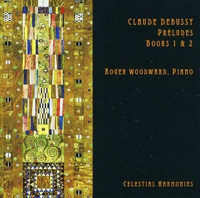 Preludes buch 1/2