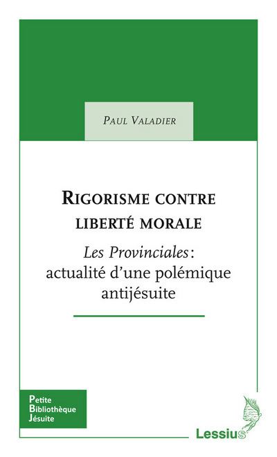 Les Provinciales de Pascal