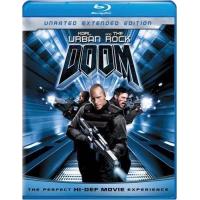Doom Blu-ray