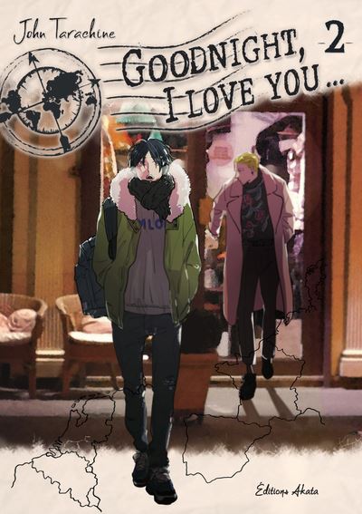 Goodnight i love you,02