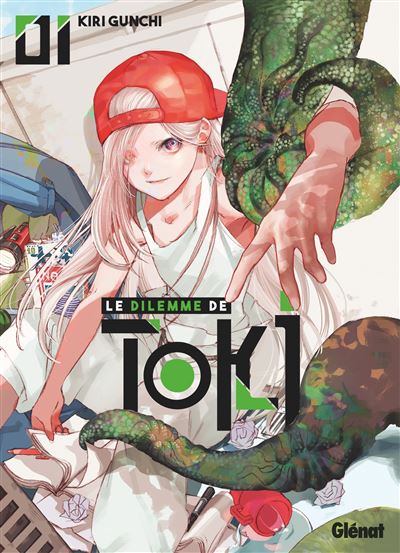 Le Dilemme de Toki