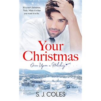 Your Christmas - 1