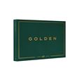Golden - Shine Version Coffret Vert