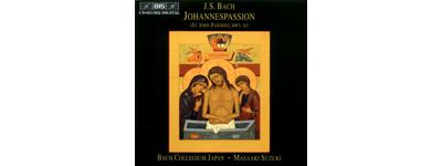 La Passion selon Saint - Jean, BWV 245