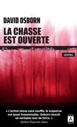 La chasse est ouverte