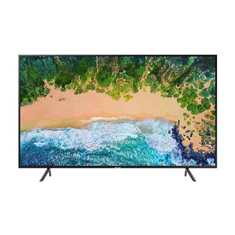 Samsung UE49NU7170SXXN 4K Smart TV 49"