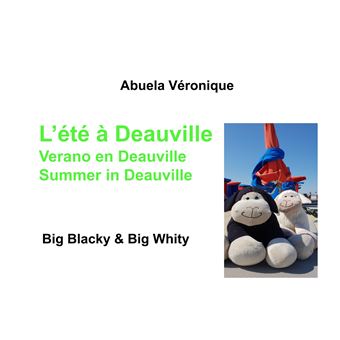 L'été à Deauville