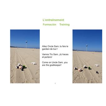 L'été à Deauville