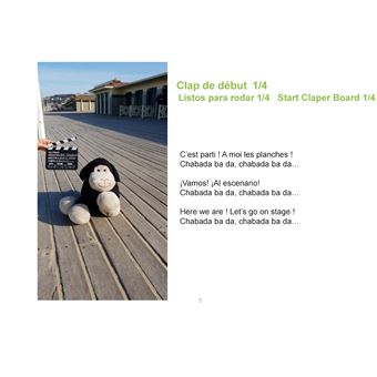 L'été à Deauville