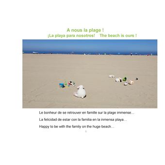 L'été à Deauville