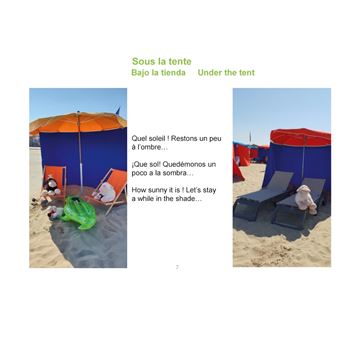 L'été à Deauville