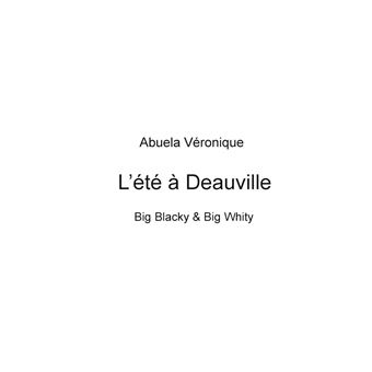 L'été à Deauville