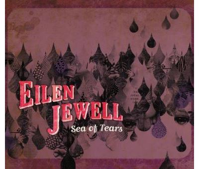 Sea Of Tears