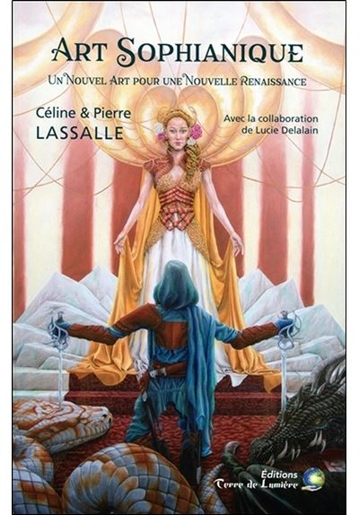 Art sophianique - Un nouvel Art pour une nouvelle Renaissance