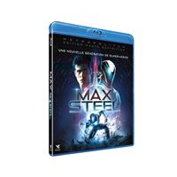 Max Steel Blu-ray