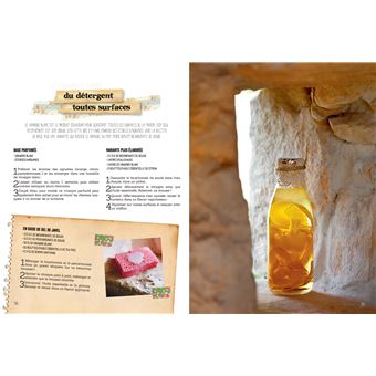 Tout faire soi-même - Esprit écolo