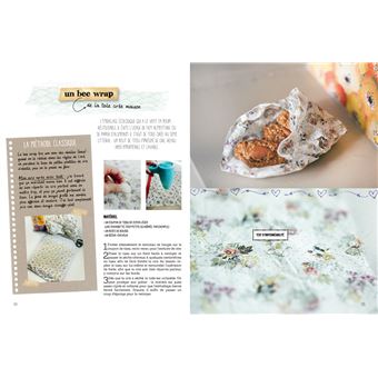 Tout faire soi-même - Esprit écolo