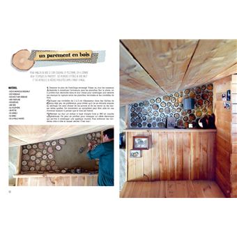 Tout faire soi-même - Esprit écolo