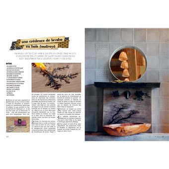 Tout faire soi-même - Esprit écolo