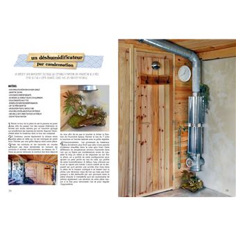 Tout faire soi-même - Esprit écolo