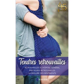 Tendres retrouvailles