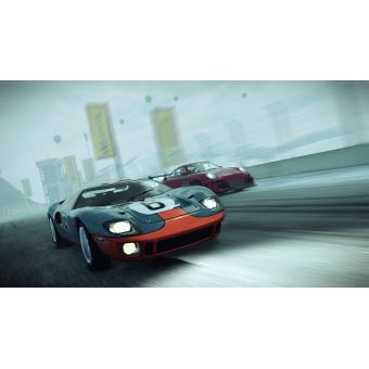 Gear Club Tracks Edition 24H Le Mans Nintend Switch