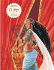Djinn - Tome 10 - Le Pavillon des plaisirs / Edition Spéciale, Grand Format