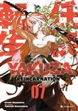 Yakuza Reincarnation