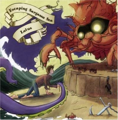 Escaping sargasso sea