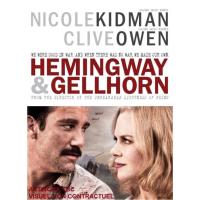 Hemingway and Gellhorn