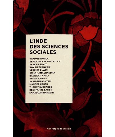 L'Inde des sciences sociales