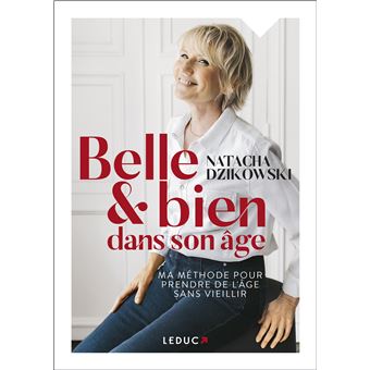 Belle et bien dans son âge
