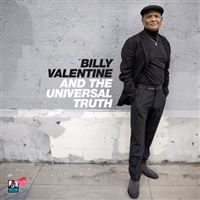 Billy Valentine & The Universal Truth