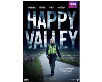 HAPPY VALLEY 1-NL-2 DVD