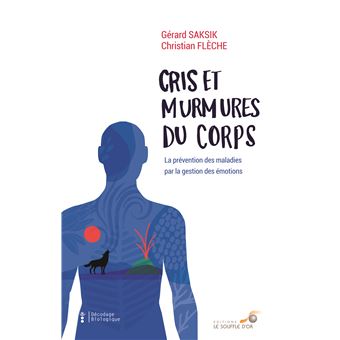 Cris et murmures du corps