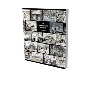 Ellen Harvey : The Disappointed Tourist