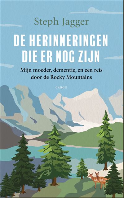 De herinneringen die er nog zijn