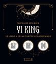 Yi King - Le livre & les 64 cartes hexagrammes - Coffret