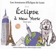Éclipse à New York