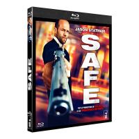 Safe - Blu-Ray