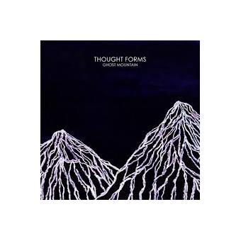Thought Forms-Ghost Mountain - 1