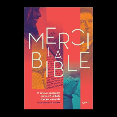 Merci la Bible