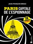 Paris capitale de l'espionnage