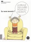 La revue des livres pour enfants