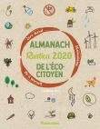 Almanach Rustica 2020 de l'écocitoyen