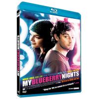 My Blueberry Nights - Blu-Ray