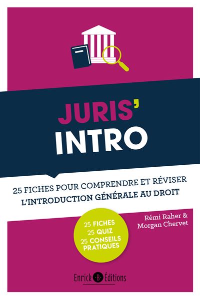 Juris'Intro