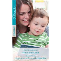 Mère avant tout - Urgence au Riverside Hospital