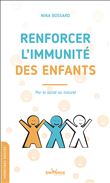 Renforcer l'immunité des enfants